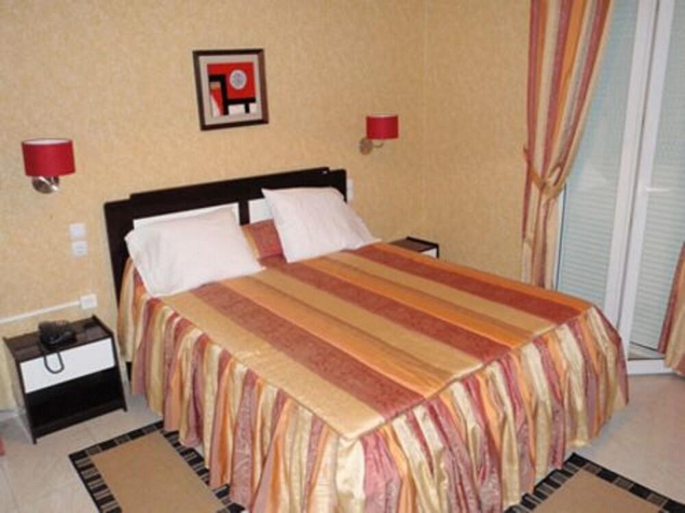 Audin Hotel Algiers Zewnętrze zdjęcie