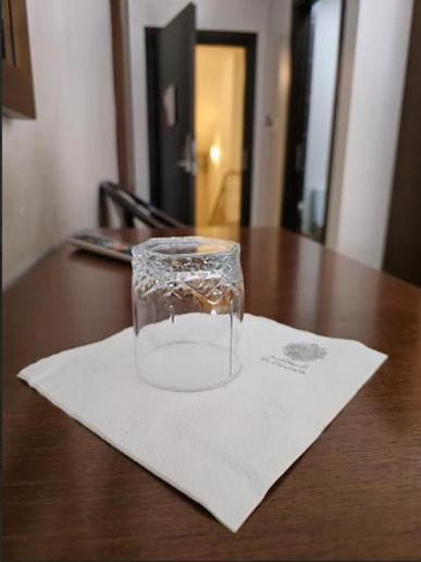 Audin Hotel Algiers Zewnętrze zdjęcie