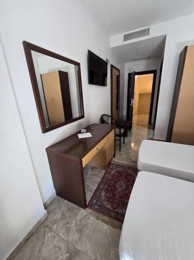 Audin Hotel Algiers Zewnętrze zdjęcie