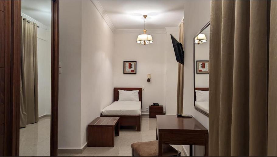 Audin Hotel Algiers Zewnętrze zdjęcie