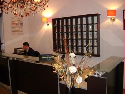 Audin Hotel Algiers Zewnętrze zdjęcie