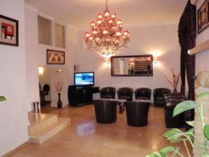 Audin Hotel Algiers Zewnętrze zdjęcie