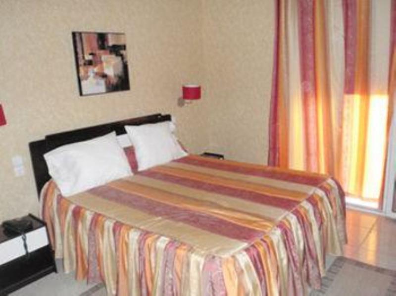 Audin Hotel Algiers Zewnętrze zdjęcie