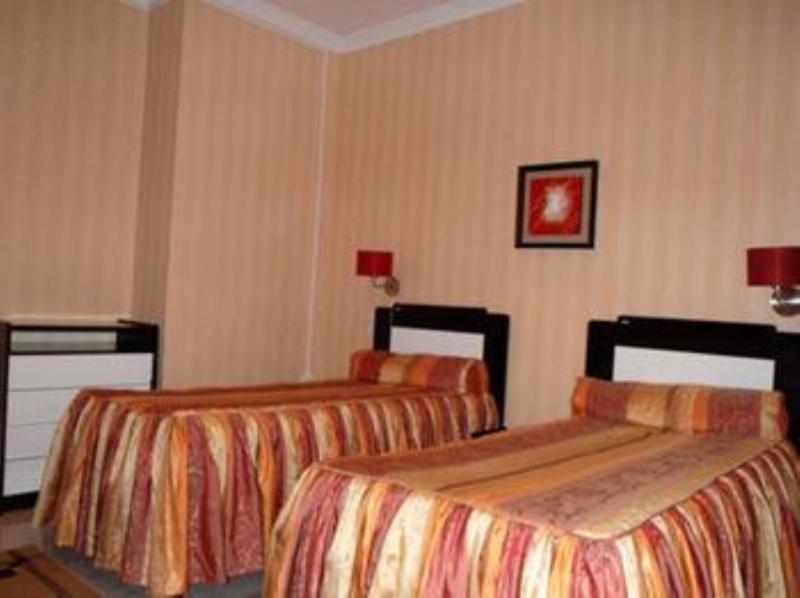 Audin Hotel Algiers Zewnętrze zdjęcie